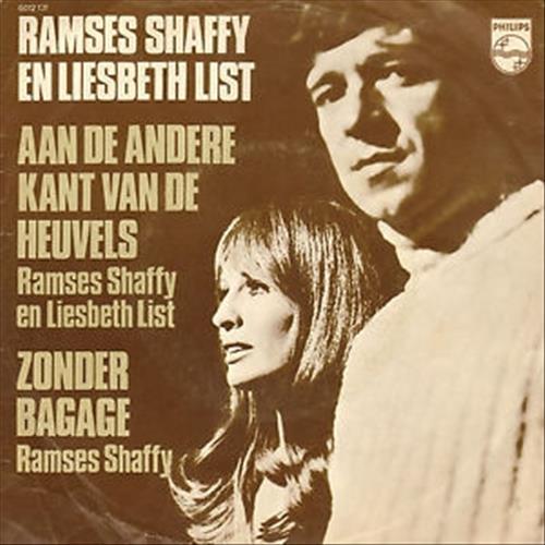 Ramses Shaffy & Liesbeth List